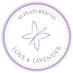 Love & Lavender
