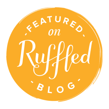 Ruffled  Blog